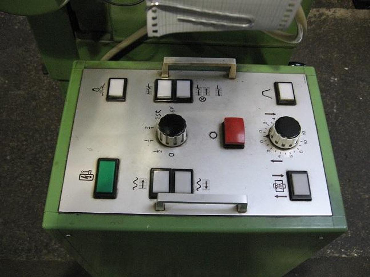 Gebraucht MAAG PH 60