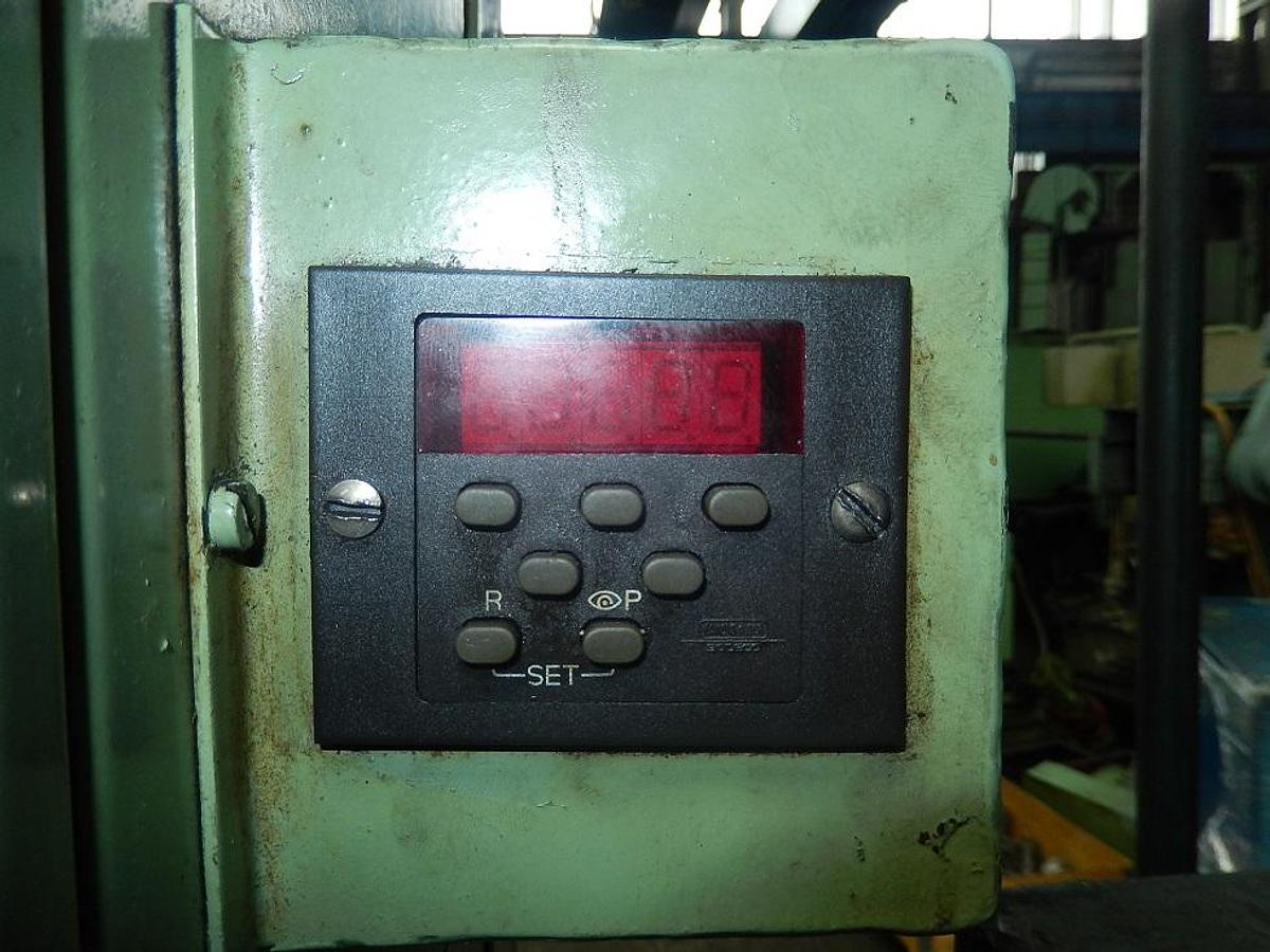 Used TOS OHA 12 A