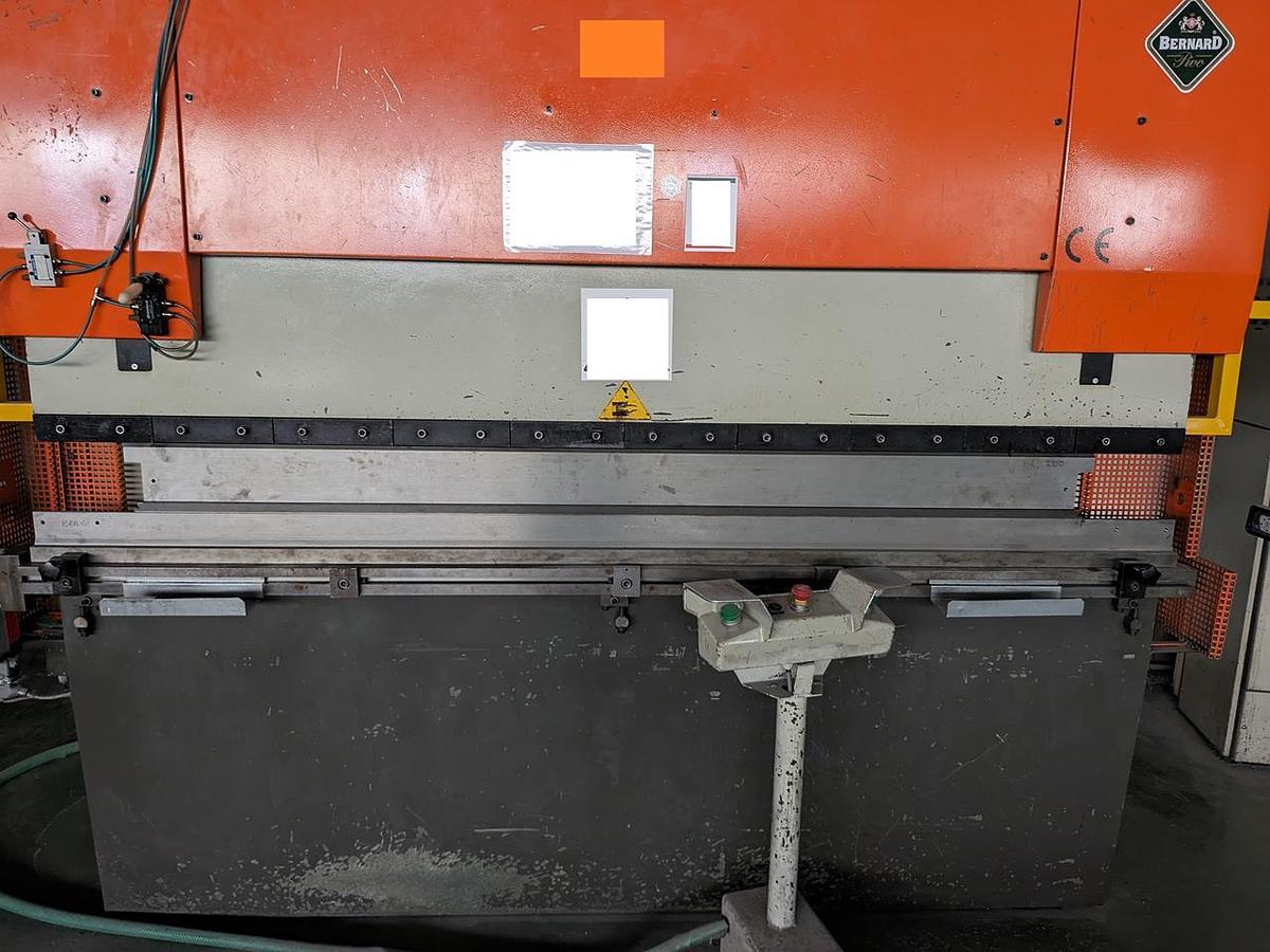 Gebraucht DARLEY EHP 50 25/20