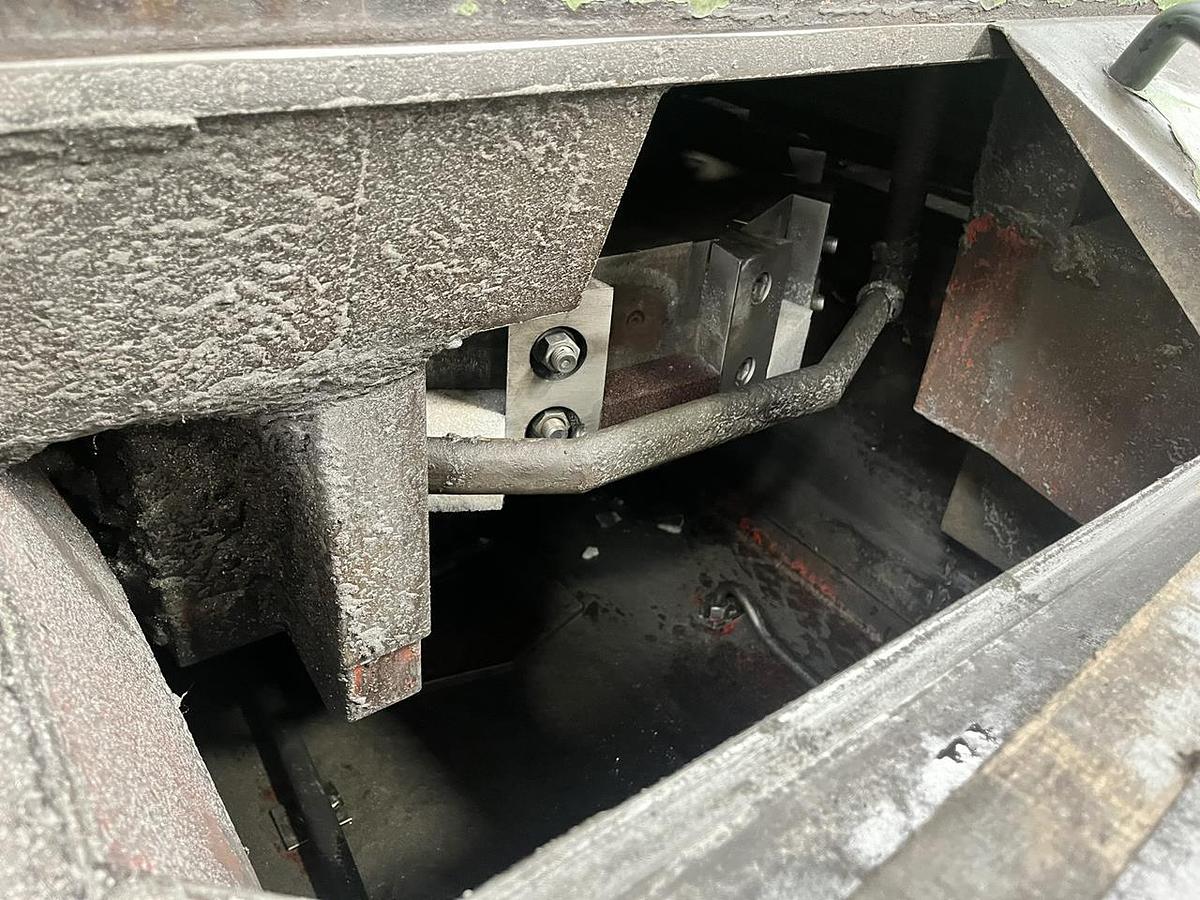 Gebraucht Göckel G100