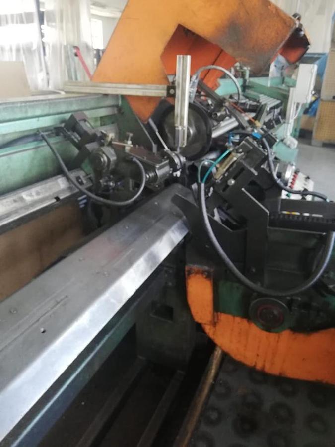 Used BEWO Cap80