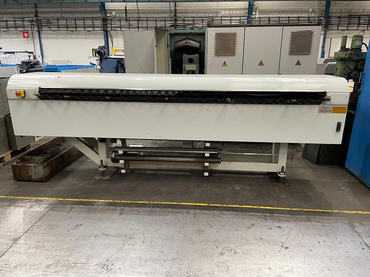 Gebraucht Gildemeister MF SPRINT 65