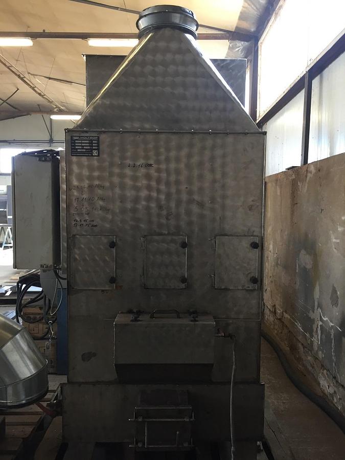 Použitý COSTA M36 CCC 1150