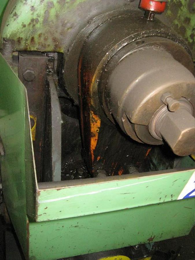 Gebraucht Smeral LE 100P