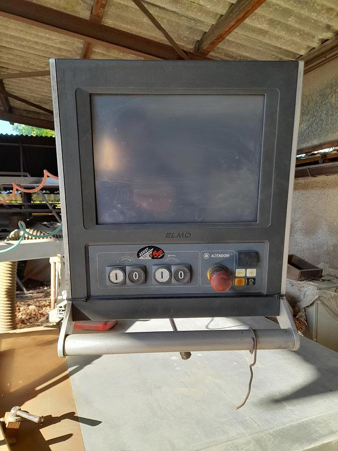 Used EPIMEX F 45 ELMO