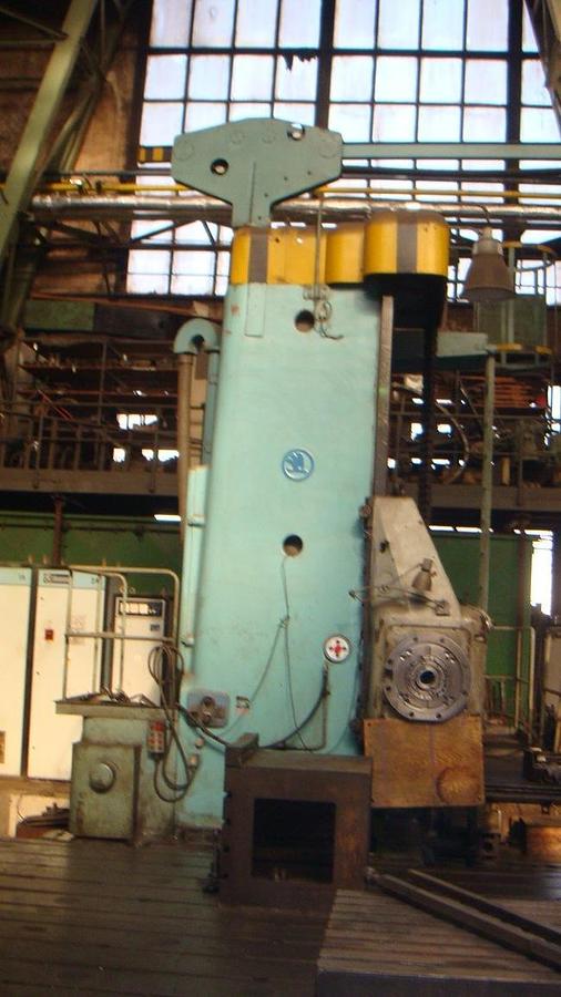 Gebraucht SKODA WD 160 A