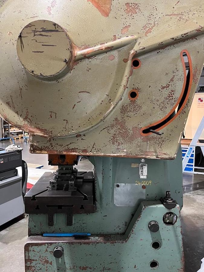 Used Smeral LEN 63 C