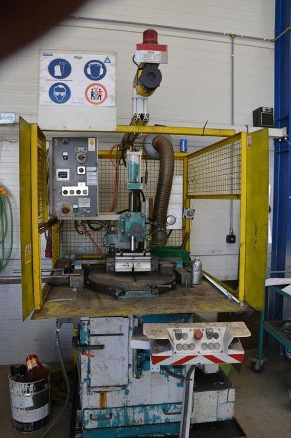 Gebraucht KALTENBACH KKS 400