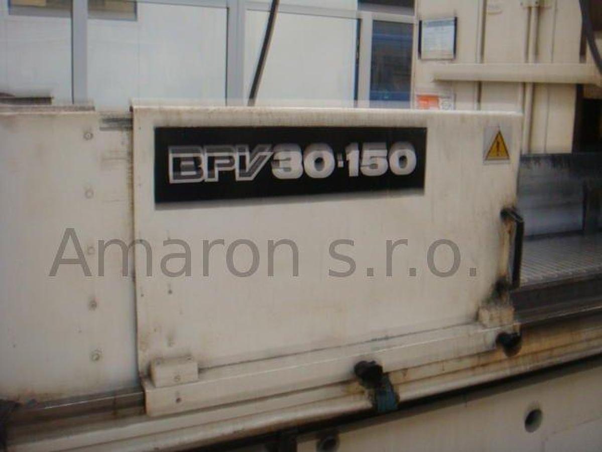 Použitý MAS KOVOSVIT BPV 30-150
