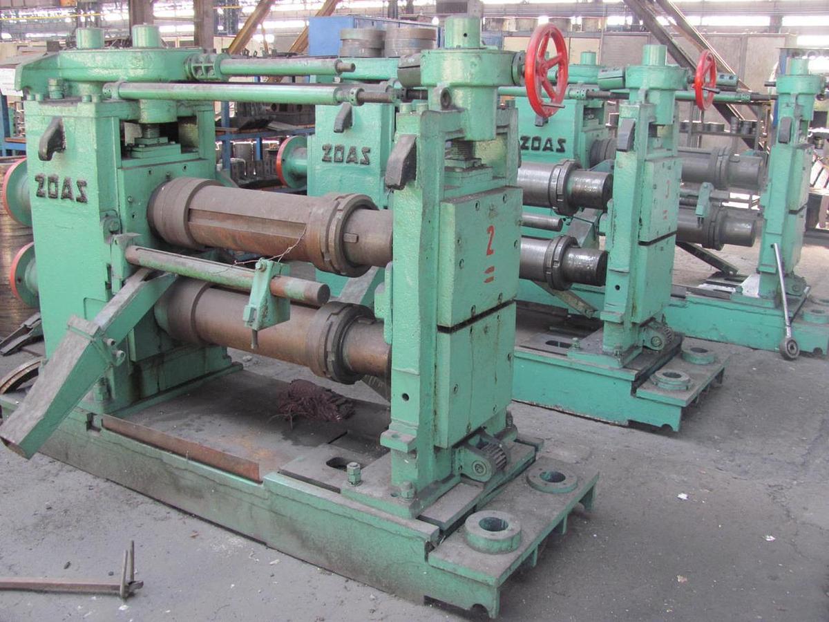 Použitý ŽĎAS DL-500