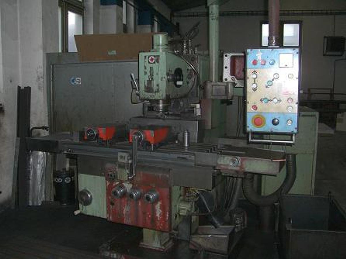 Gebraucht TOS FGS 32
