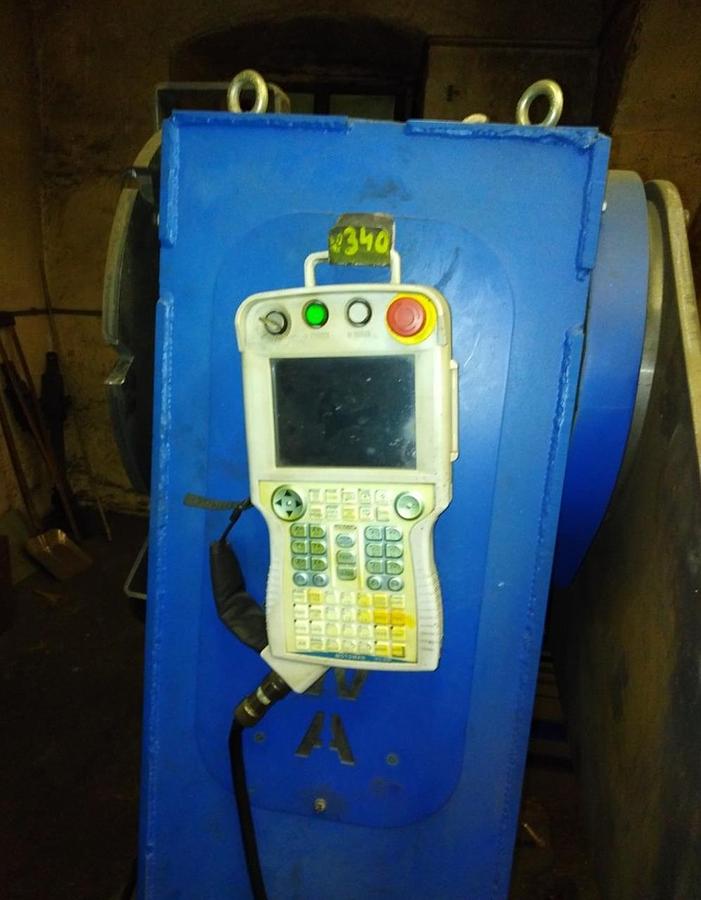 Použitý Yaskawa HP 20 RD