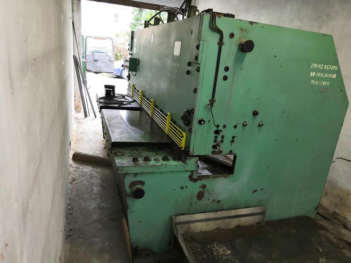 Gebraucht SIBIU FG 825