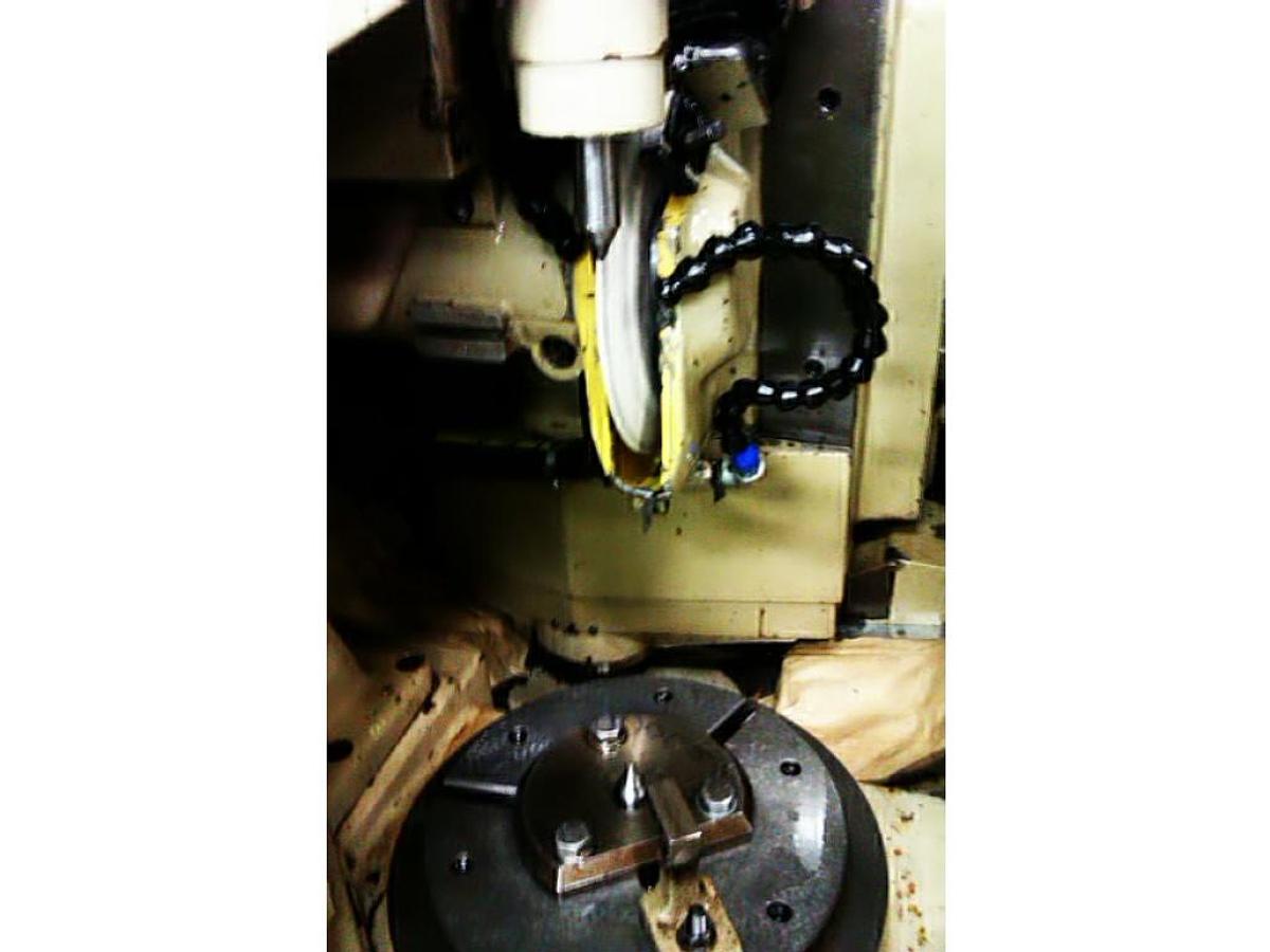 Gebraucht WMW NILES ZSTZ 315