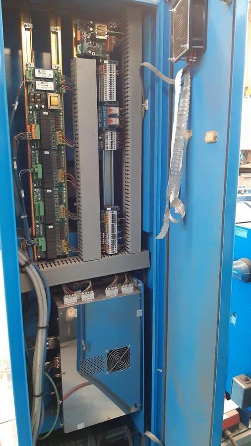 Použitý OERLIKON – AIR-LIQUIDE SEAM-MATIC 32
