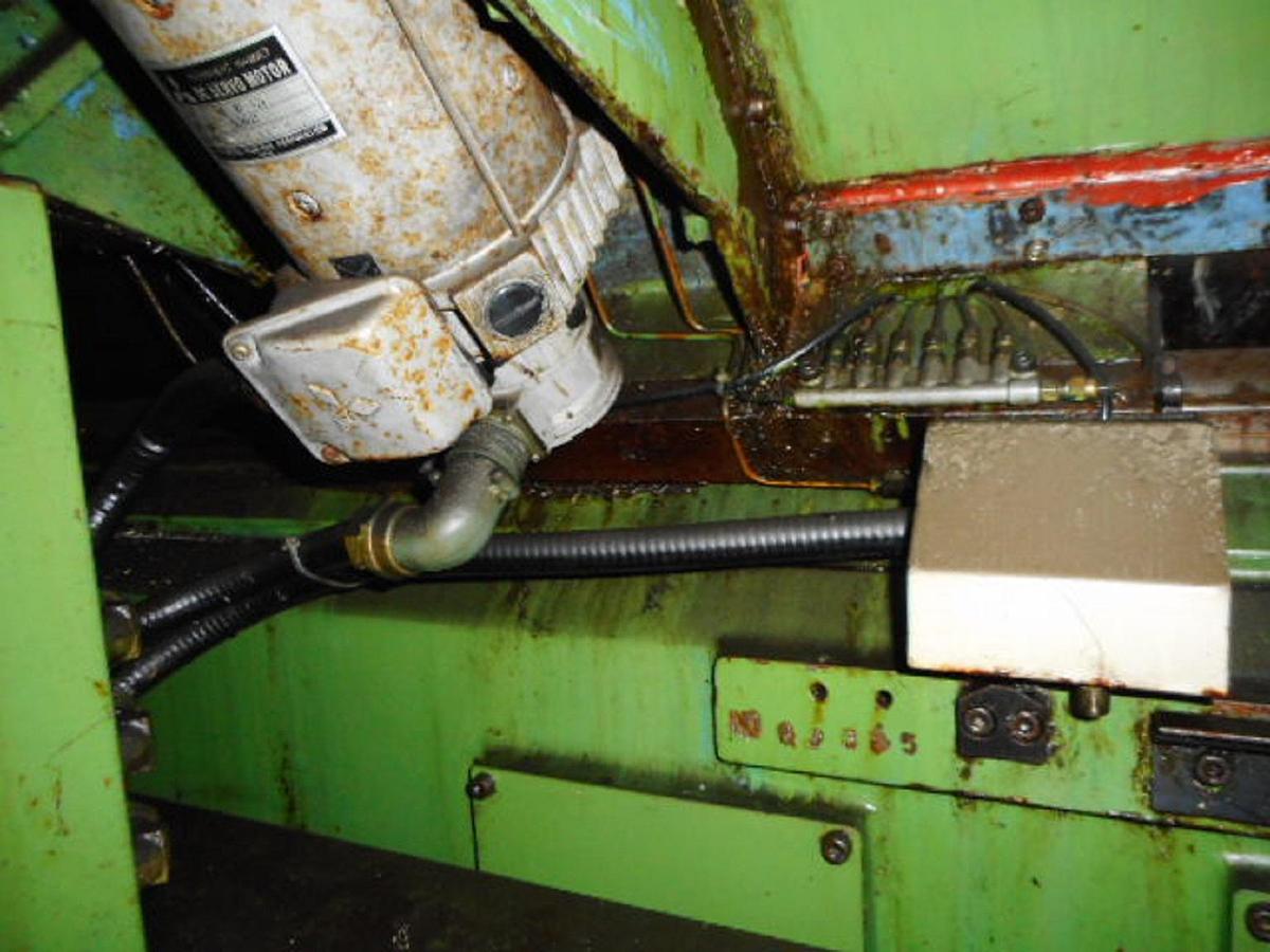 Gebraucht MAZAK Slant Turn 30-ATC MC
