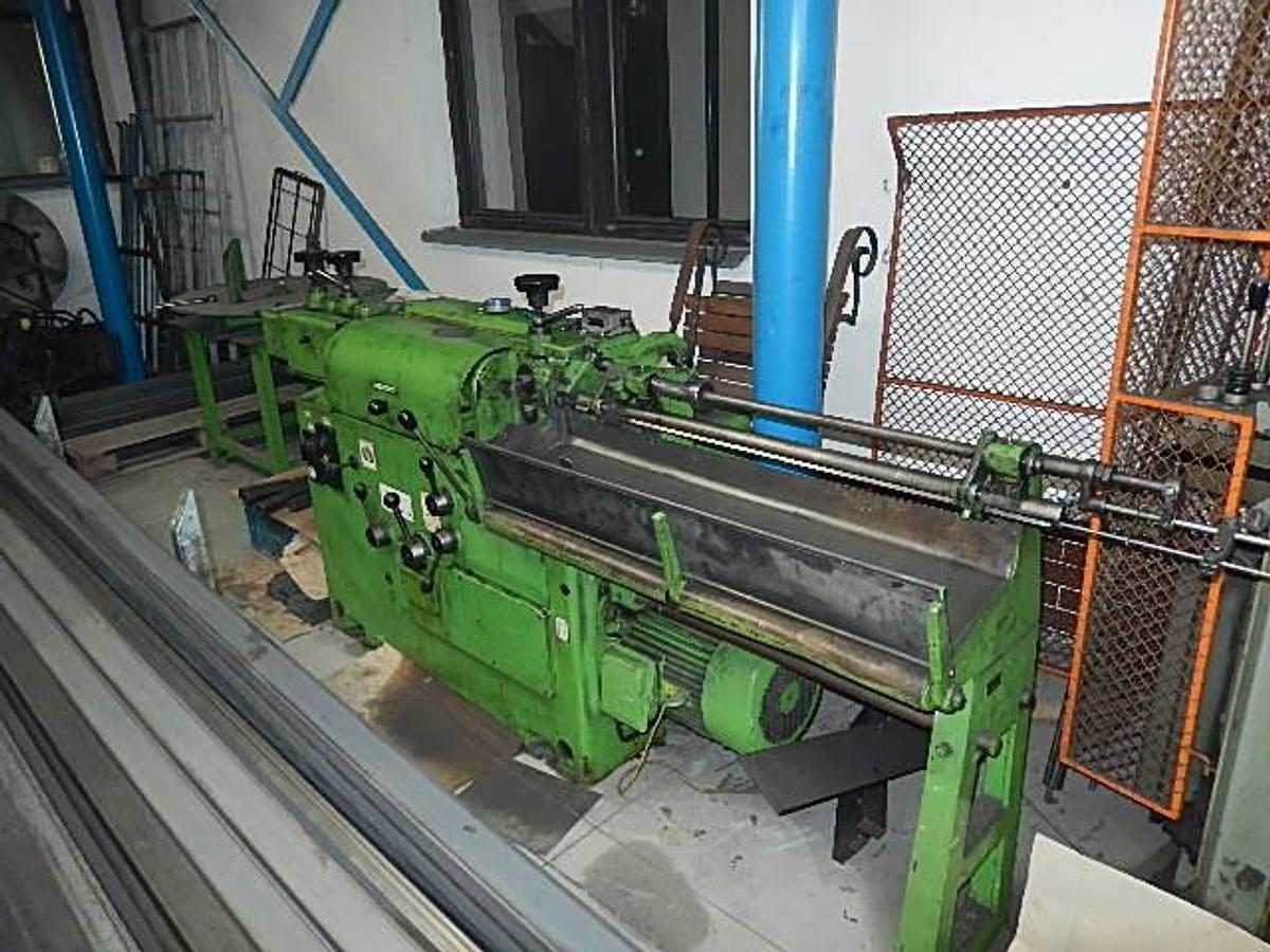 Used WMW UDARA 10