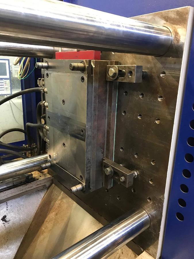 Gebraucht Battenfeld EcoPower 180/750 UNI