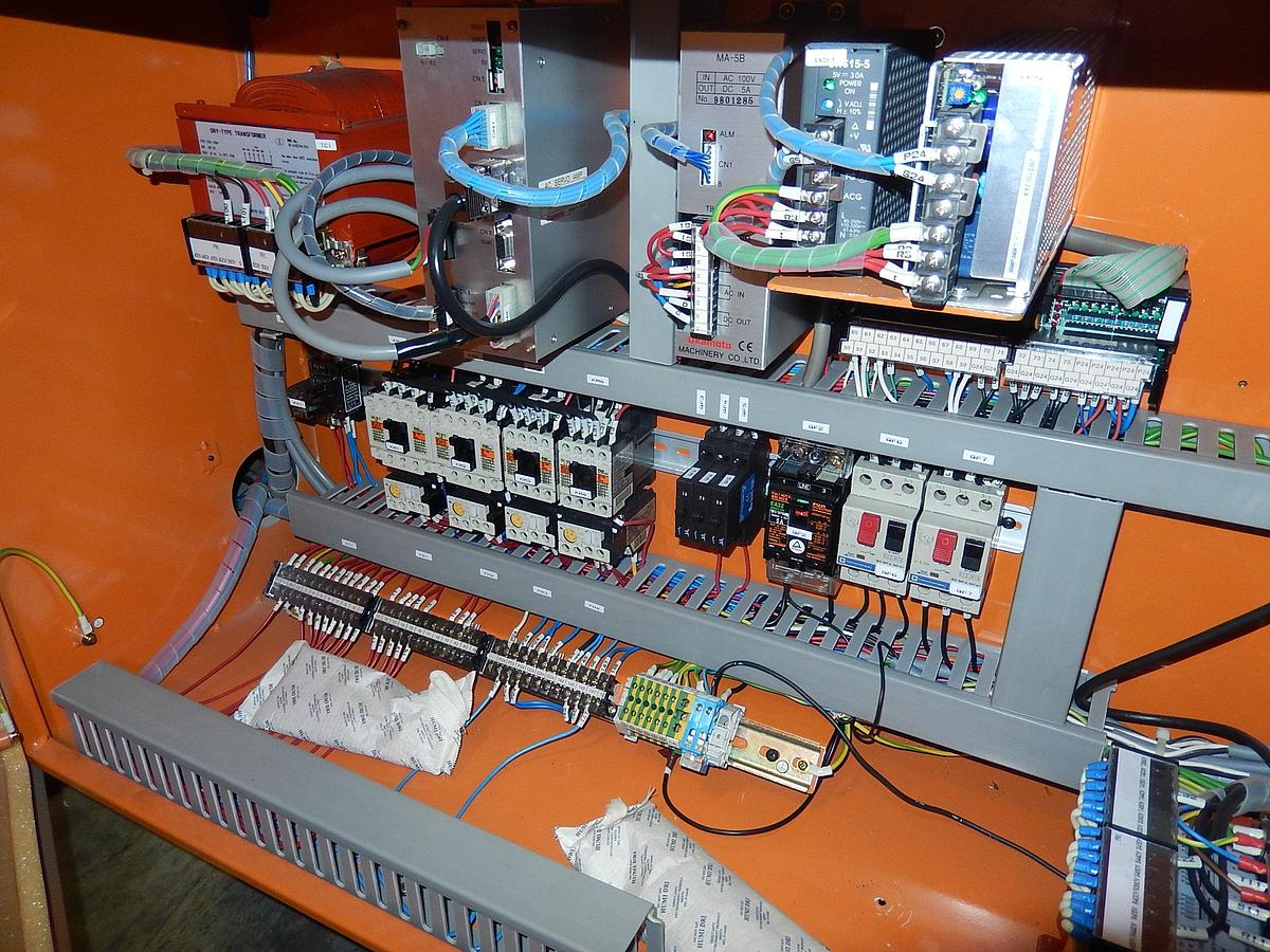 Gebraucht OKAMOTO ACC 64 DX