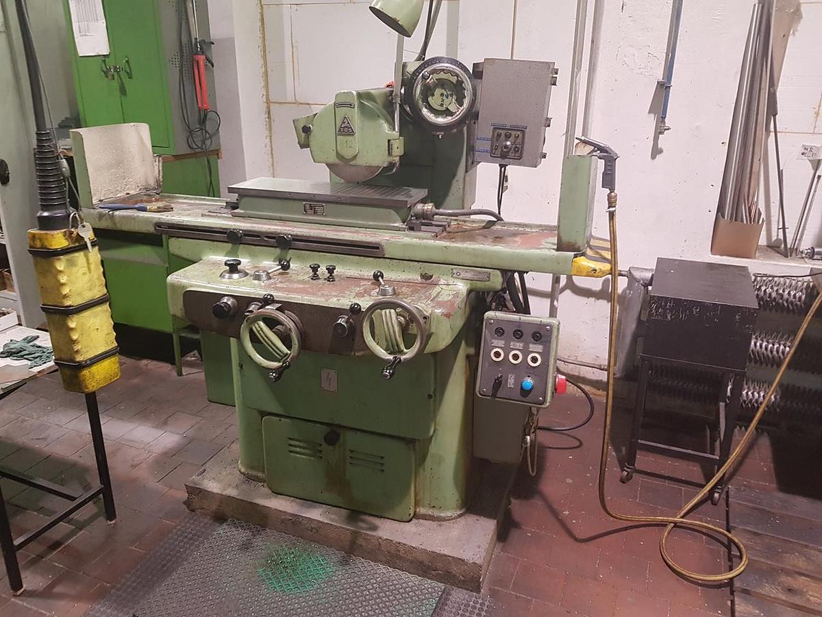 Gebraucht TOS BPH 20
