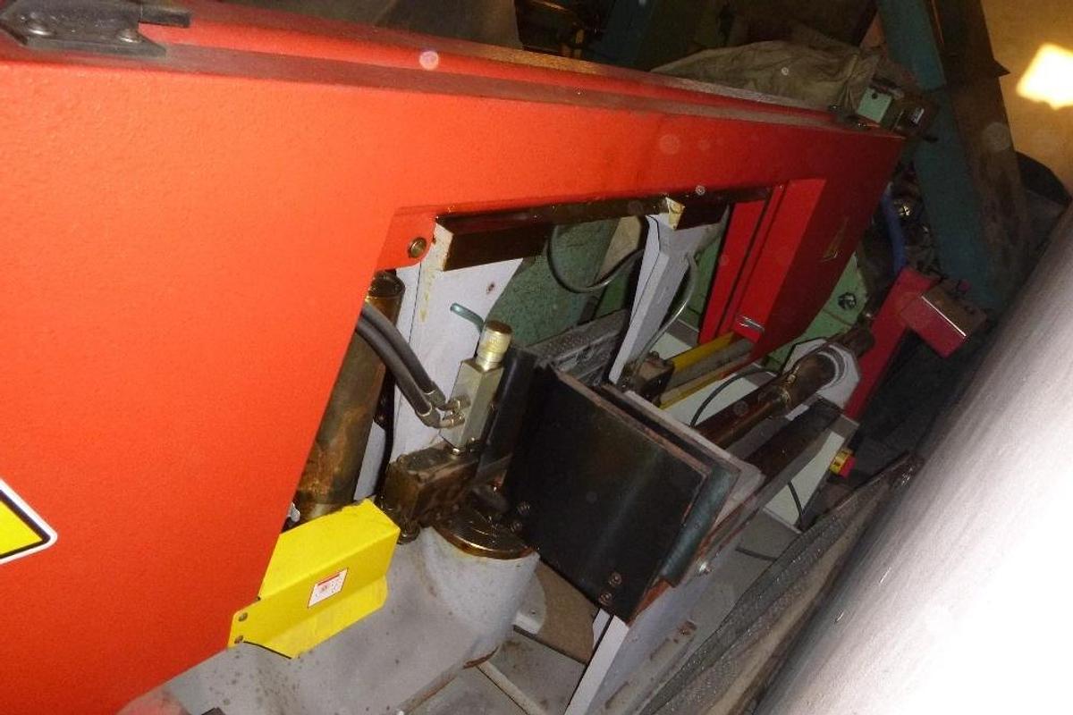 Gebraucht BOMAR STG 330 DGH