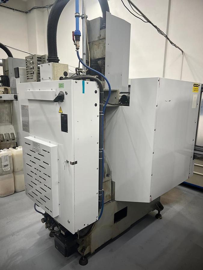 Used HAAS Super MiniMill HE