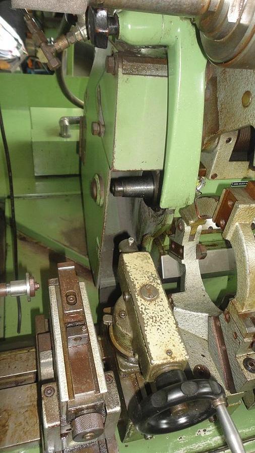 Gebraucht Studer S 40-12