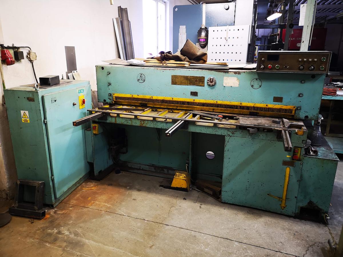 Used TFO Polsko NG3C