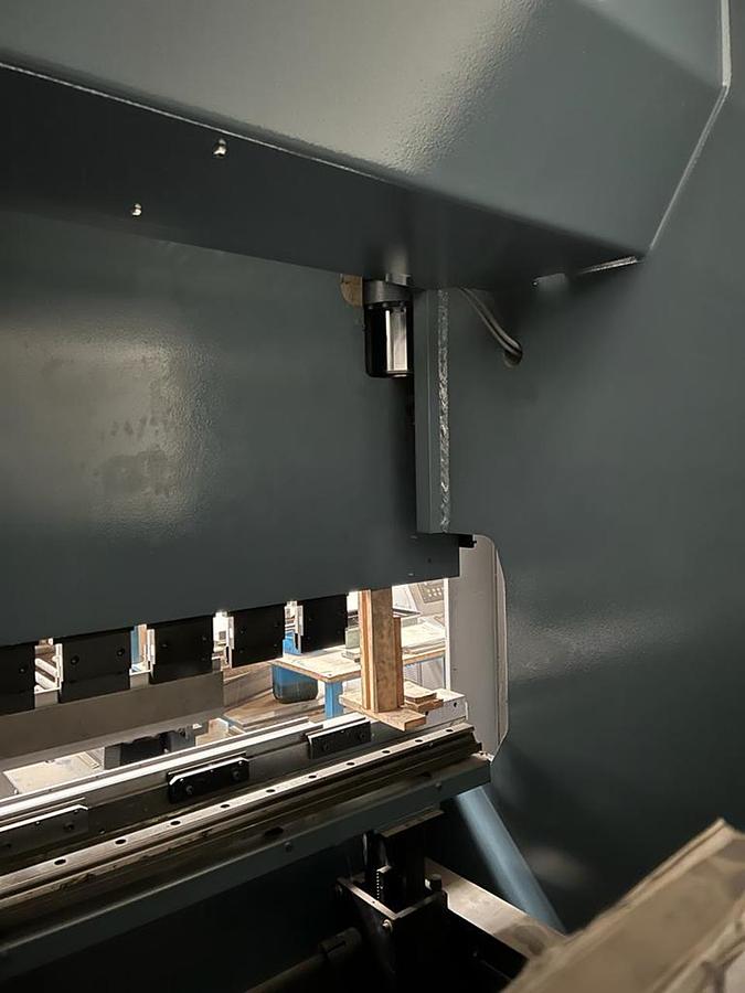 Gebraucht DURMAZLAR AD-S 40220