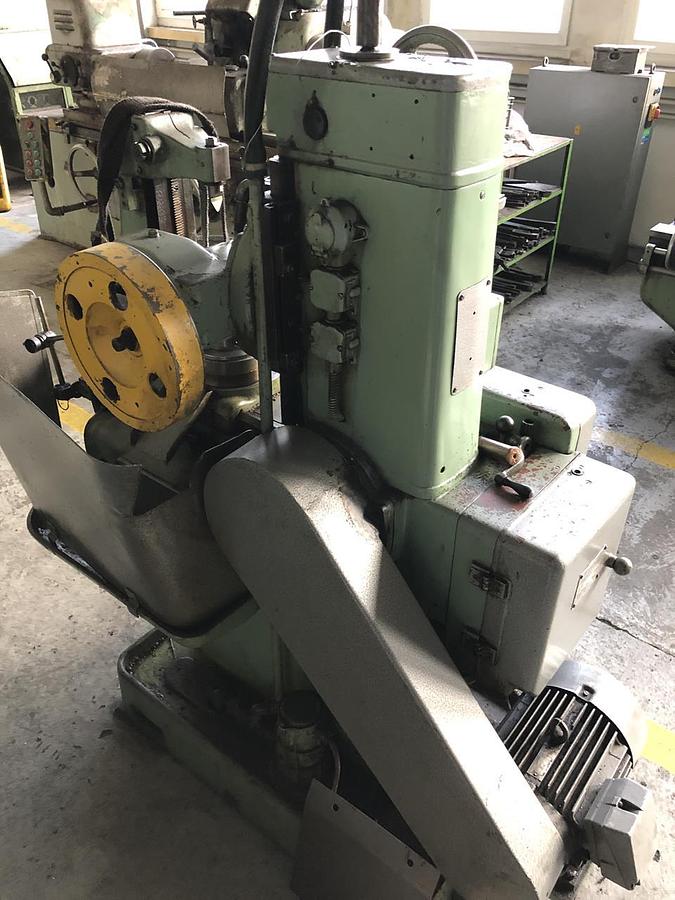 Used WMW ZFWZ 250x2.5