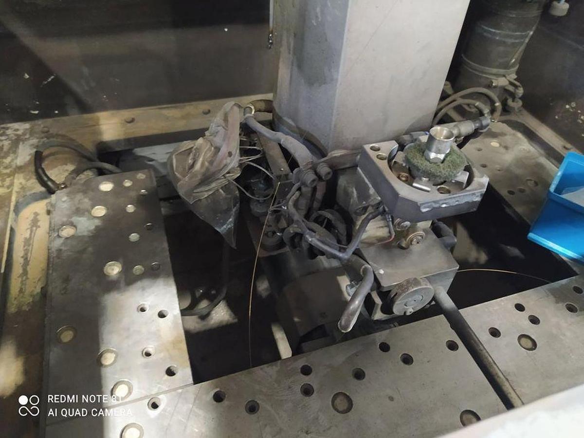 Gebraucht Hitachi 254Z