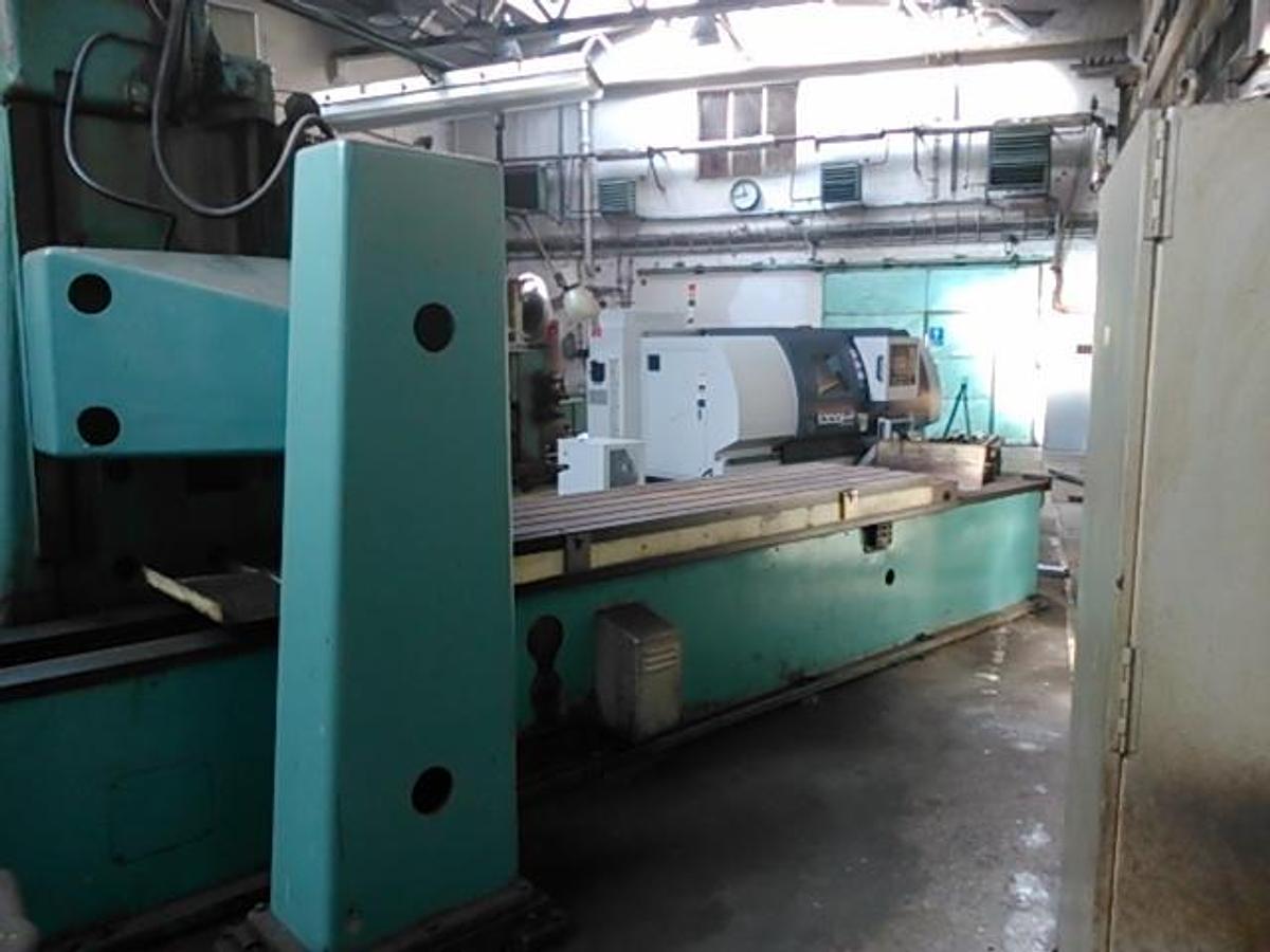 Used MAS KOVOSVIT HJ 8 C