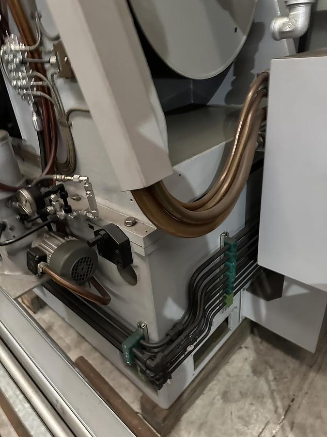 Used DISKUS DDH 900 So