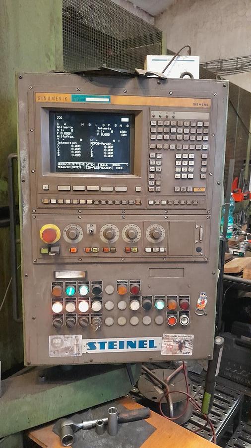 Used Steinel BZ 24