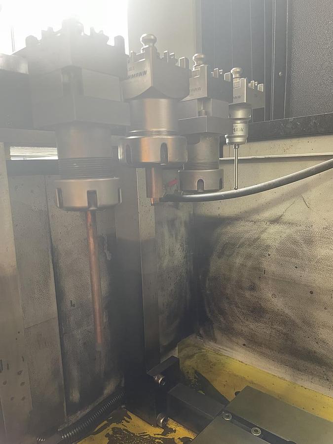 Used Penta 433GS