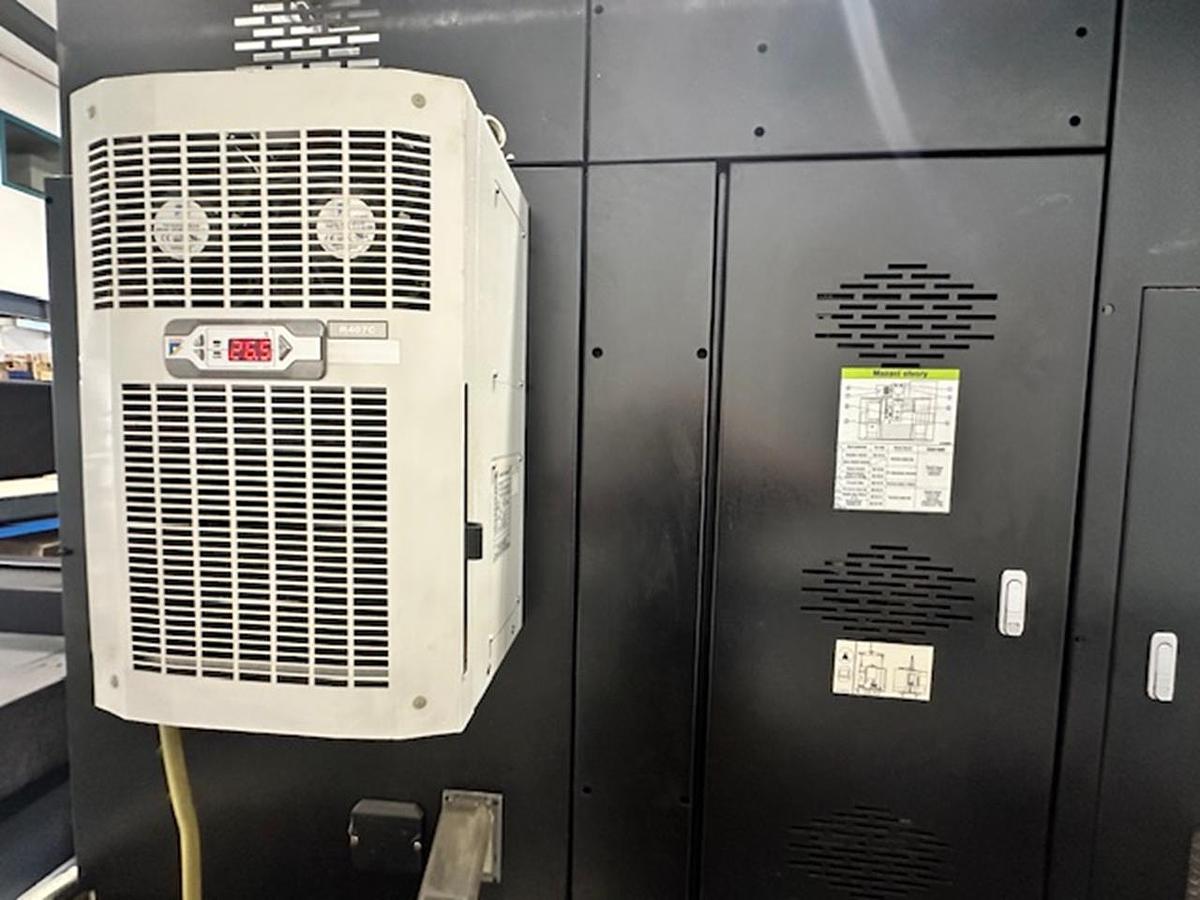 Used Hartford LG 1000