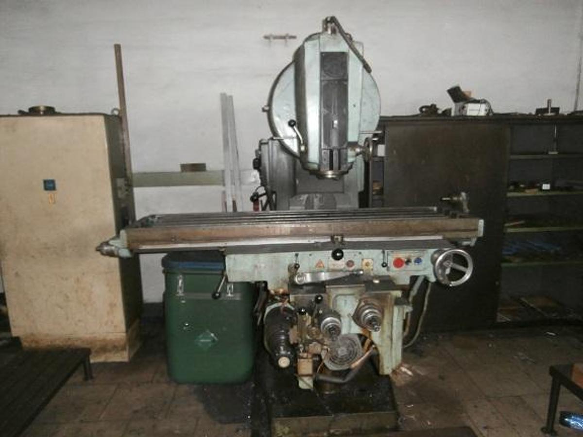 Gebraucht STANKO 6 P 13