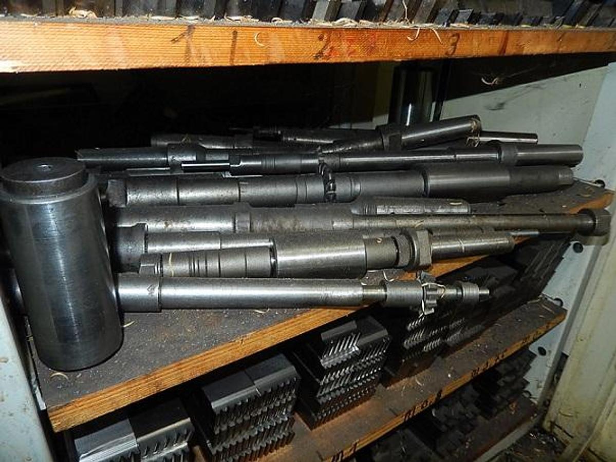 Gebraucht ZBROJOVKA BRNO F 5U