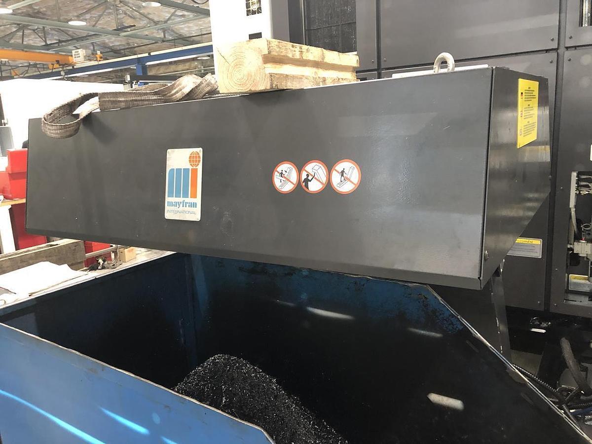 Použitý OKUMA MU-5000V-L