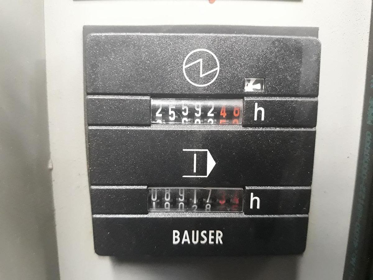 Used DMG CTX 620 LINEAR