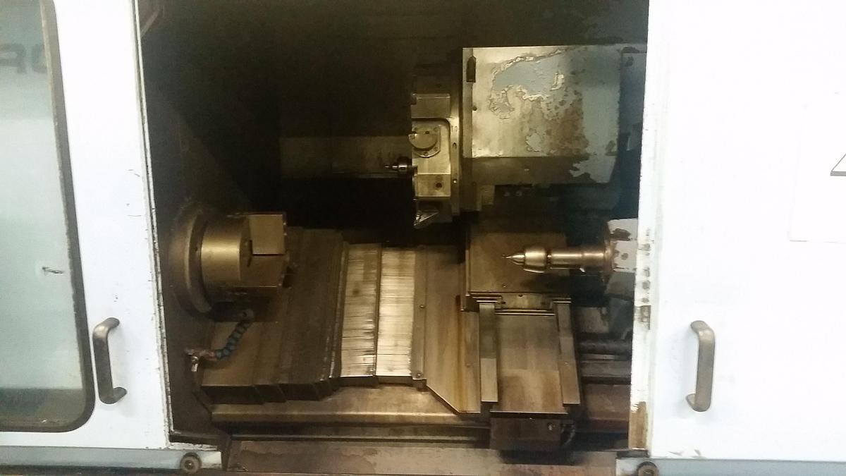 Used Storebro STM 2500