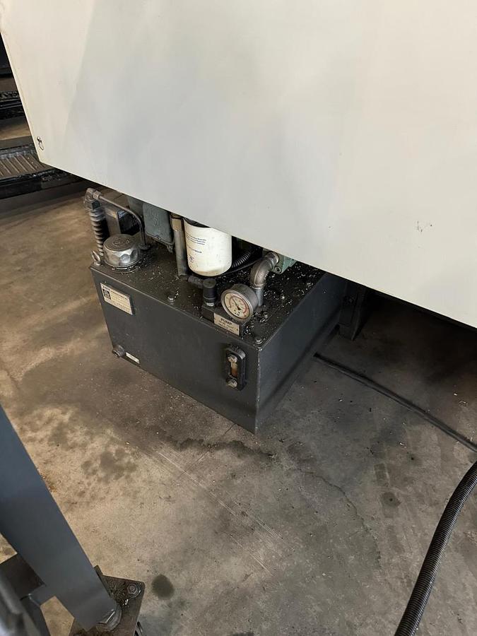 Gebraucht Goodway GLS 150