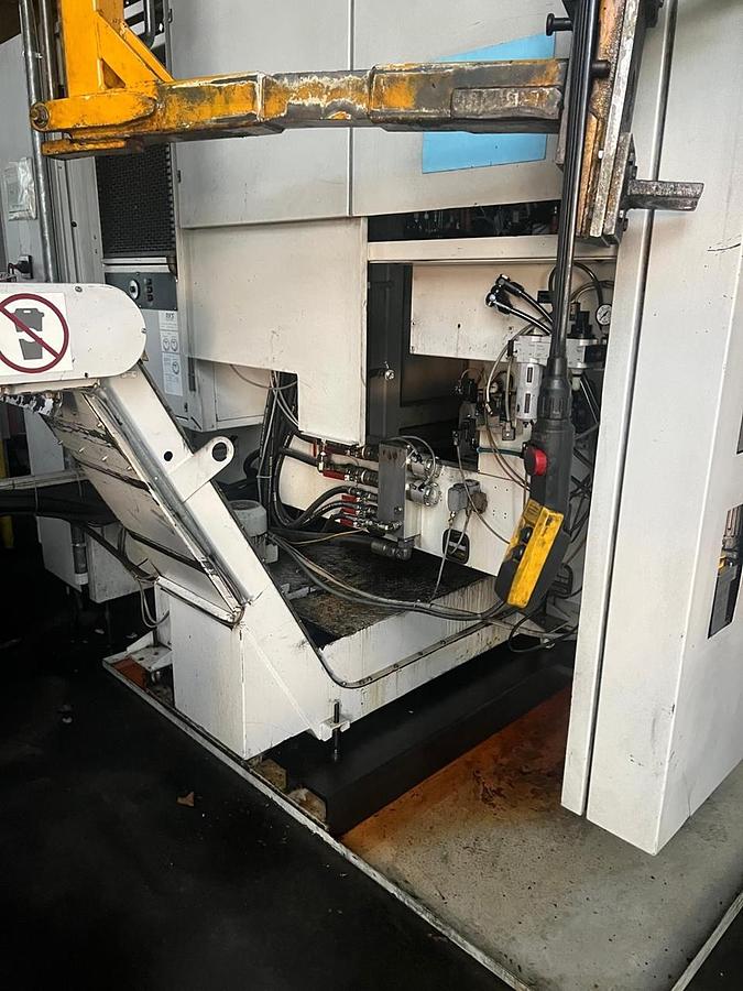 Gebraucht SW BA 400-2