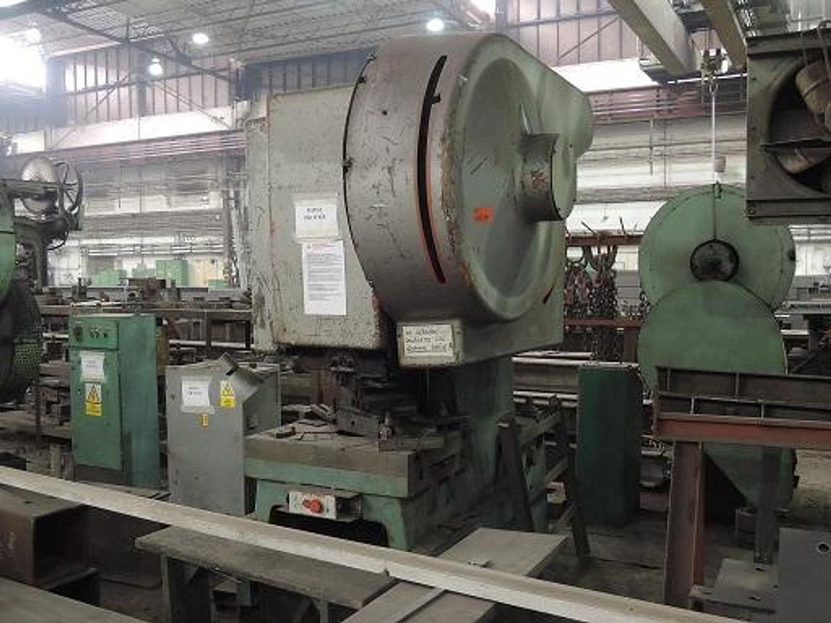 Used SMERAL LEN 63 C