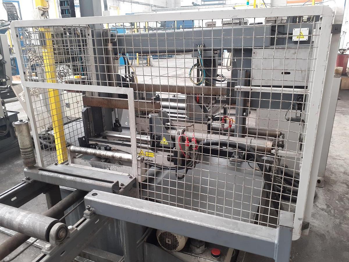 Gebraucht BOMAR 420.350 ANC
