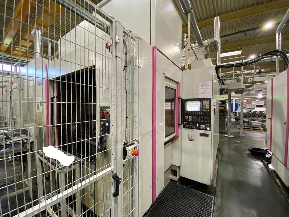 Gebraucht SW BA400-2