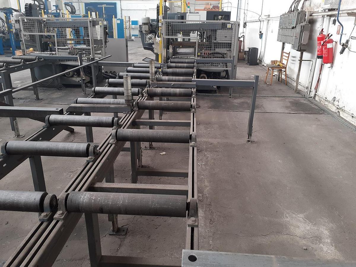 Gebraucht BOMAR 420.350 ANC