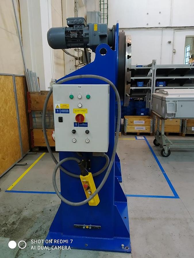 Použitý KOVACO SP 12