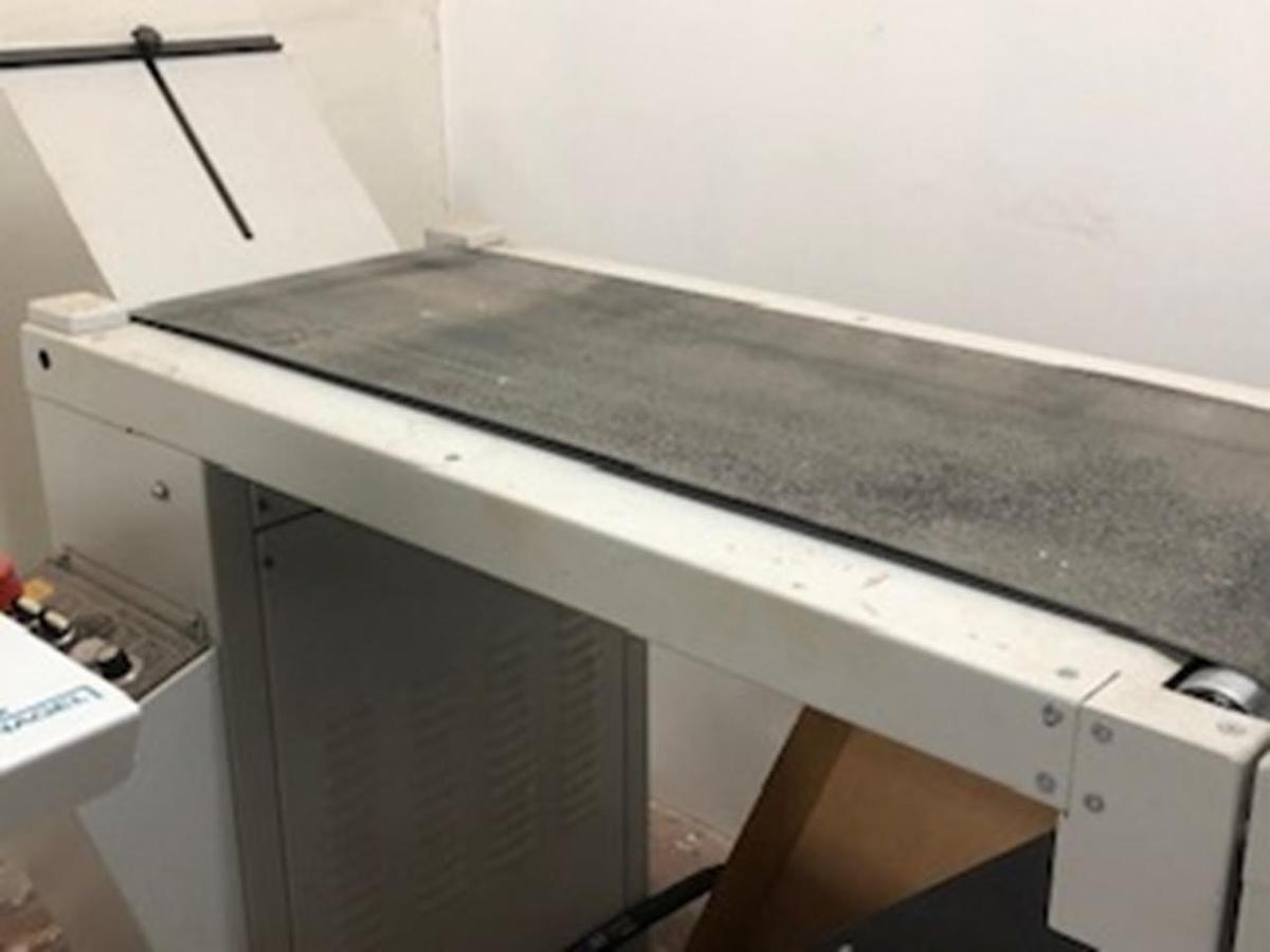 Gebraucht ROPI FK 3500