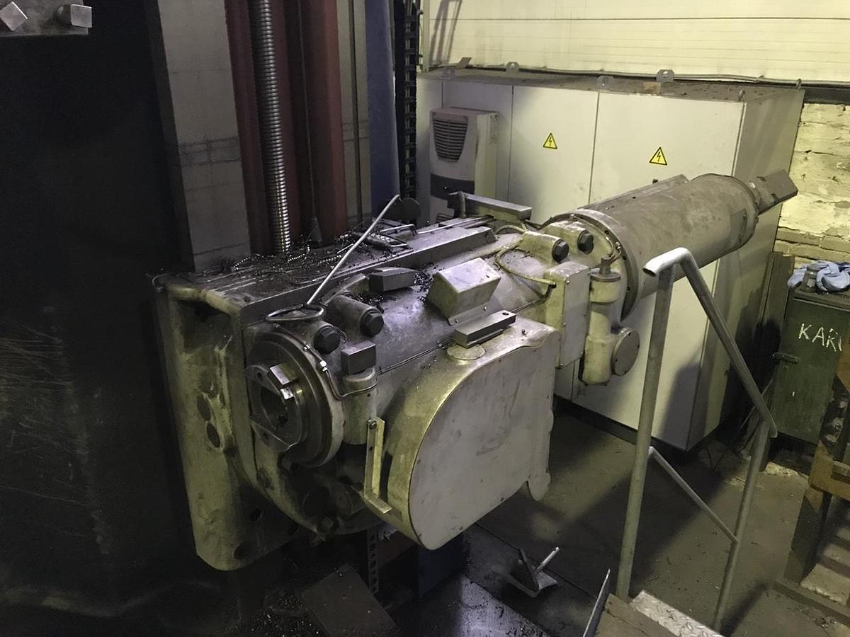 Used Berthiez 8920